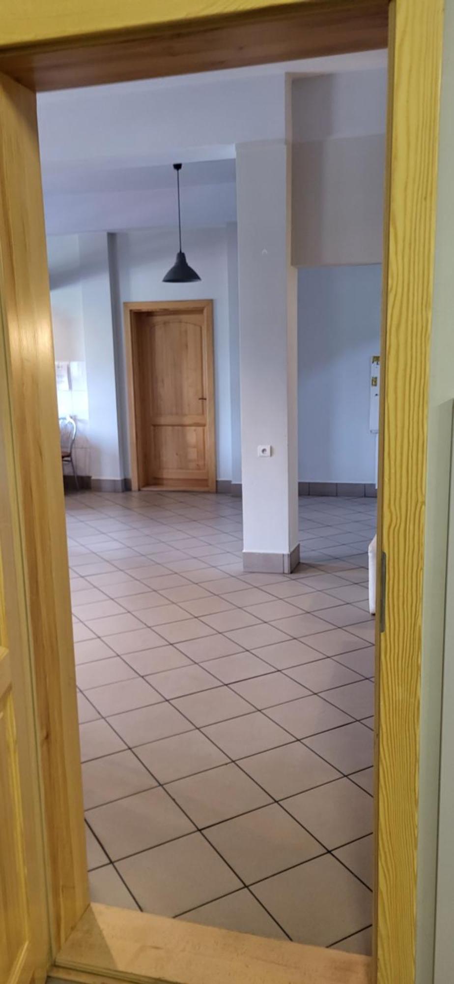Dom Wczasowy Centrum Pieniny Maniowy 外观 照片
