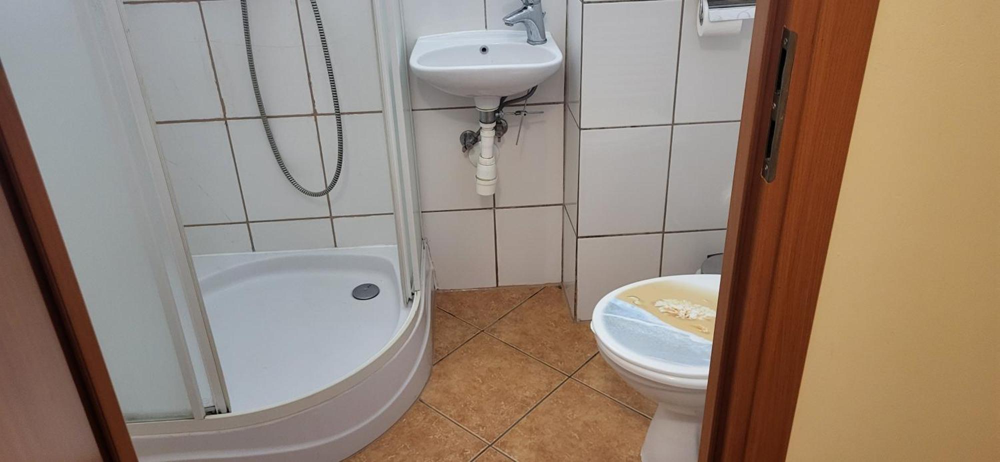 Dom Wczasowy Centrum Pieniny Maniowy 外观 照片
