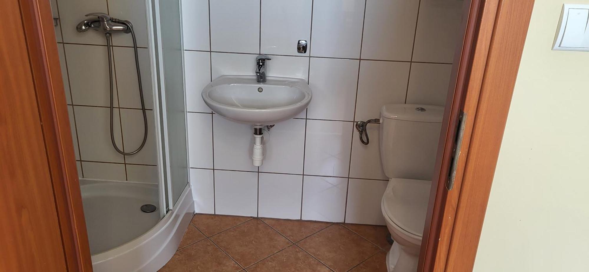 Dom Wczasowy Centrum Pieniny Maniowy 外观 照片