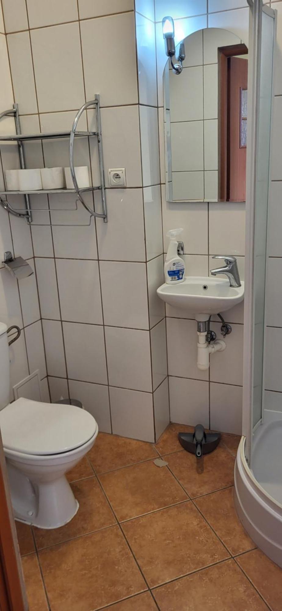 Dom Wczasowy Centrum Pieniny Maniowy 外观 照片