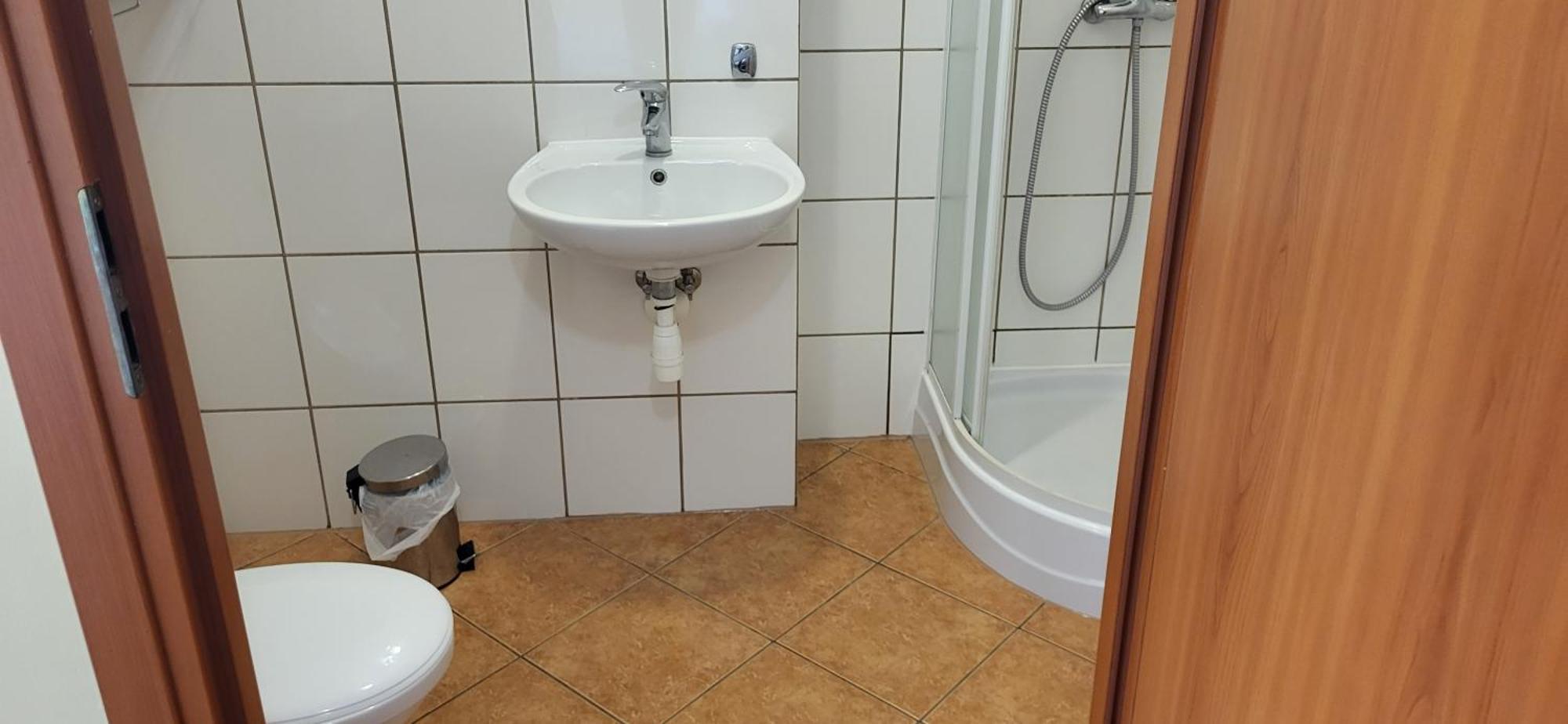 Dom Wczasowy Centrum Pieniny Maniowy 外观 照片