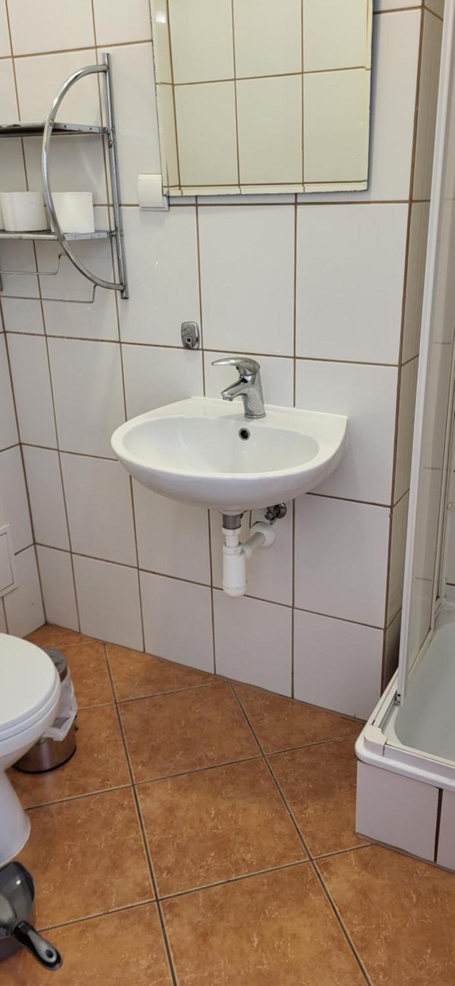 Dom Wczasowy Centrum Pieniny Maniowy 外观 照片