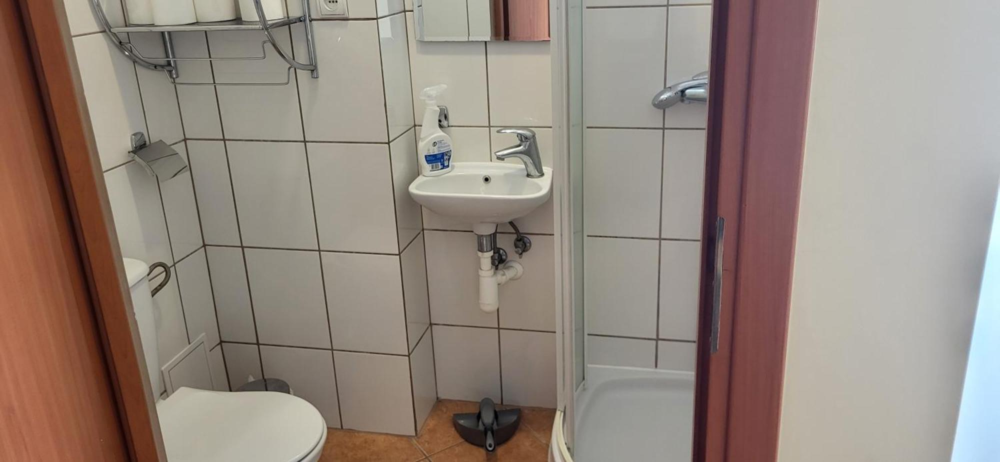 Dom Wczasowy Centrum Pieniny Maniowy 外观 照片