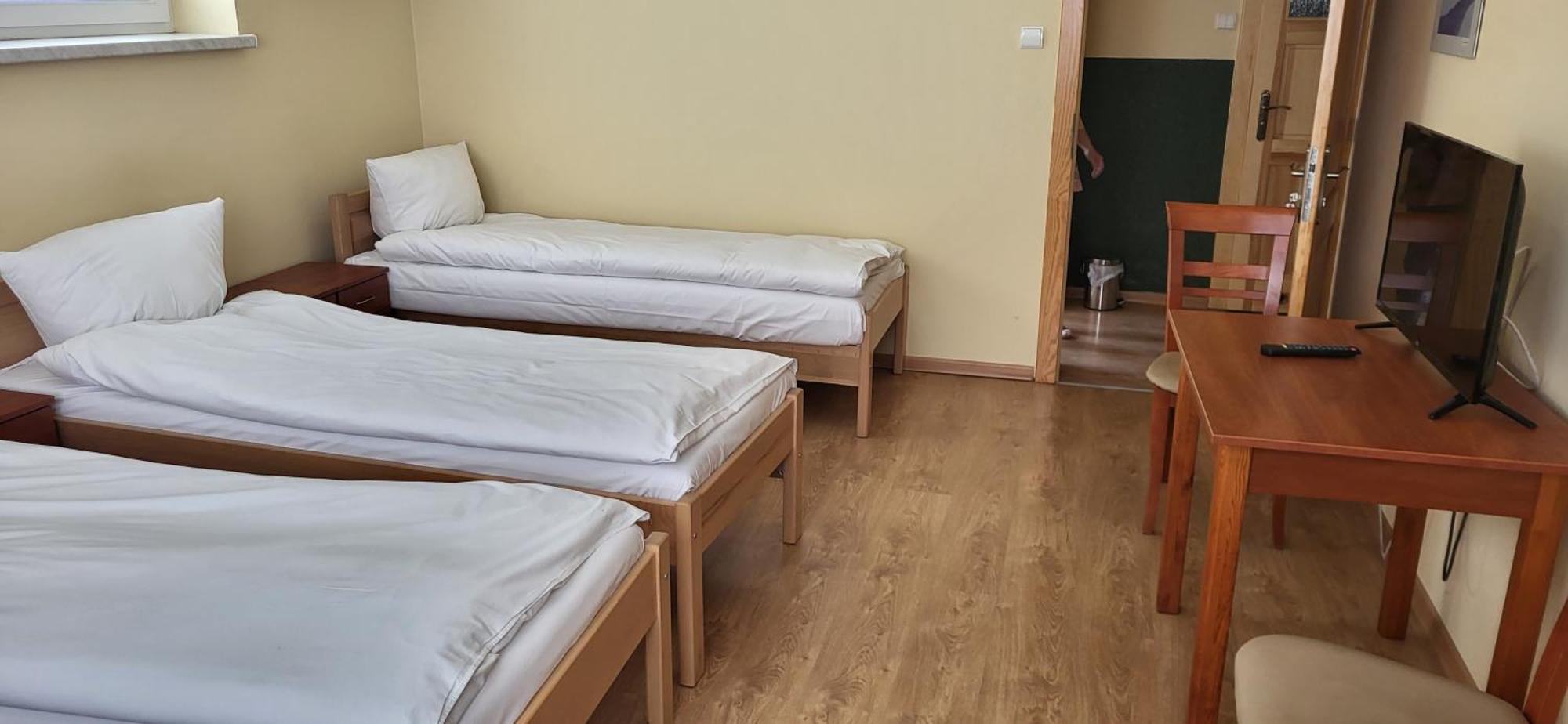 Dom Wczasowy Centrum Pieniny Maniowy 外观 照片