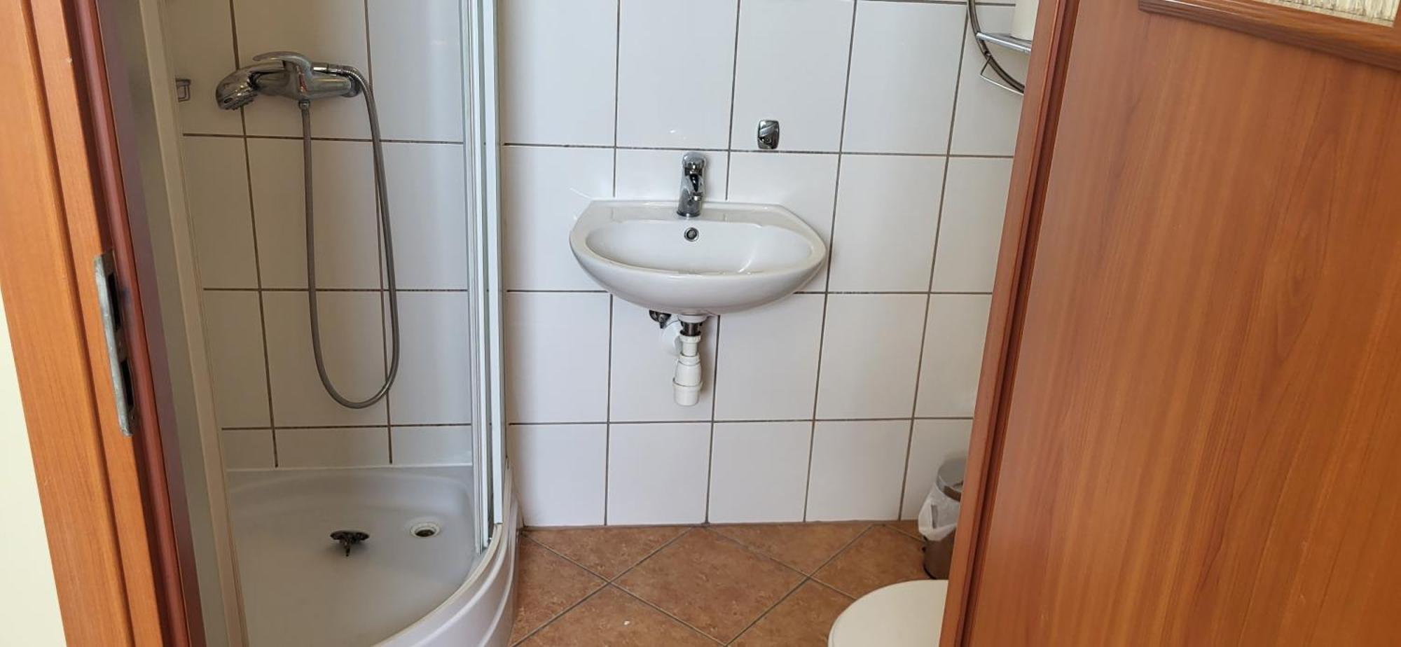 Dom Wczasowy Centrum Pieniny Maniowy 外观 照片