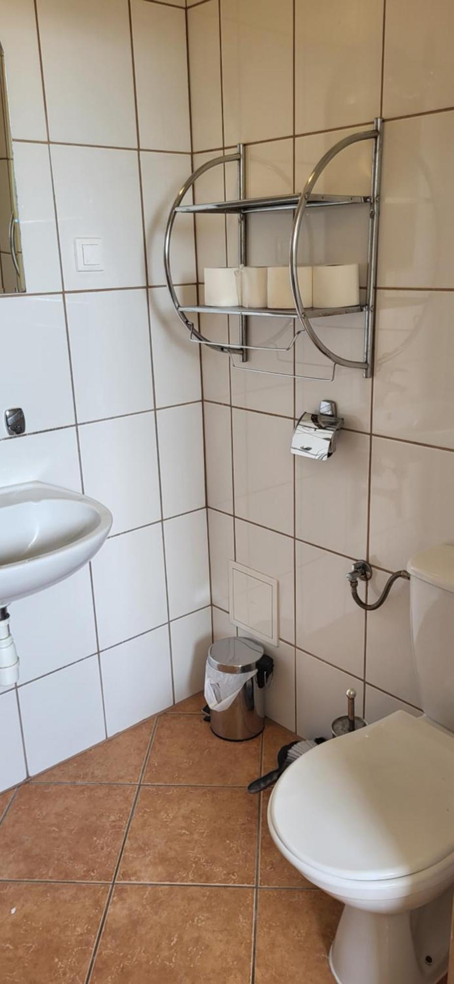 Dom Wczasowy Centrum Pieniny Maniowy 外观 照片