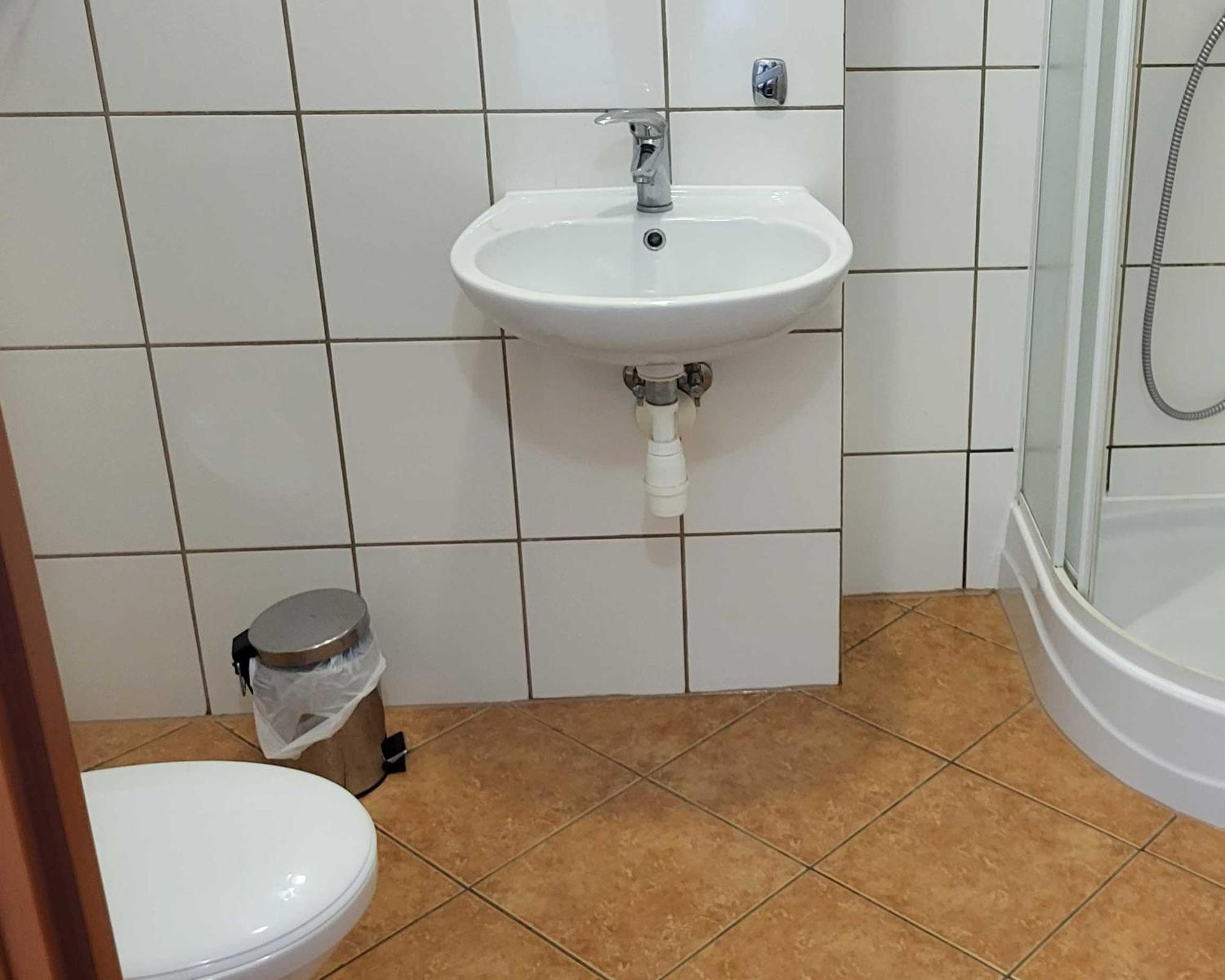 Dom Wczasowy Centrum Pieniny Maniowy 外观 照片